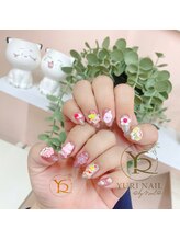 ユリネイル 船橋店(YURI NAIL)/