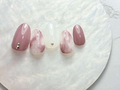 プアリリア(pua lilia)の写真