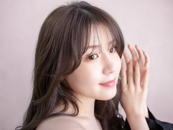 エイトアイラッシュ 札幌店(eight eyelash)の写真/モチが悪い/逆さまつげ/似合うデザインが分からない,目元のお悩み解消は"eight"にお任せ♪[すすきの・大通]