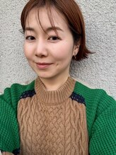 マルジ(marugi) 五藤 希美