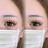 ベア ラッシュ 大阪心斎橋(BEA LASH)