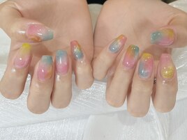 カラフルマグネット★
