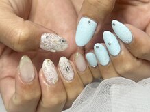 秋桜./持ち込みデザイン