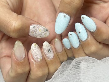 秋桜./持ち込みデザイン