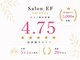 サロンイーエフ 渋谷店(salon EF)の写真
