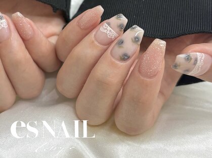 エスネイル 渋谷本店AT公園通り(es NAIL)の写真