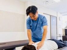 ワンライフ整体院 千里丘院/全身バランス調整【千里丘】