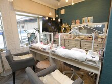 サフラン(saffron)