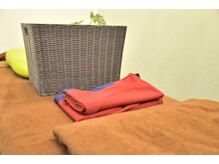 トータルバランス オーバー(over)/【胃もたれ/腸もみ】着替えあり