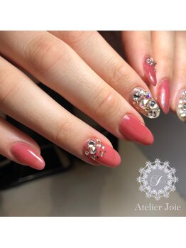 話題のマオジェル