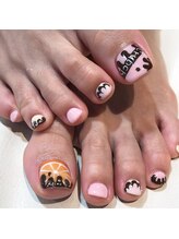 アモ ネイル(Amo NAIL)/