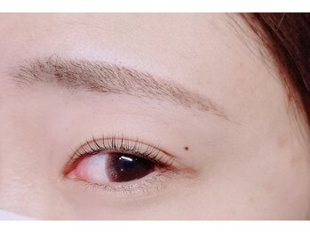 アース ネイルアイラッシュ 前橋店(EARTH Nail&Eyelash)/流行りのまつ毛パーマ