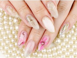 除去付デザイン定額コ-ス◇