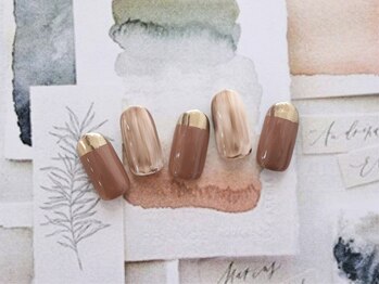 シェリ(Cheri)/定額《ニュアンスコース》