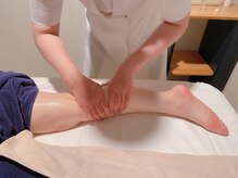 ポーラ 東川口店(POLA)/ボディ　フット