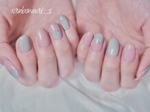 レインボーネイルズ(Rainbow nails)/