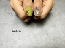 カル シェリール(Kal.cherir)/