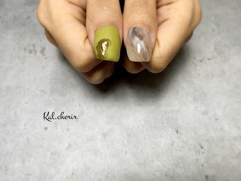 カル シェリール(Kal.cherir)/