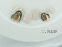 ラ フルール(La Fleur)/フット定額basic　￥9980