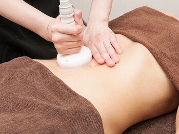 ビューティーサロンパピヨン 川口新井宿店/最新痩身ボディ