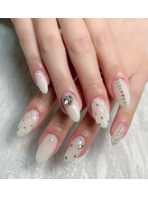 ネイルサロン 魔法のつめ/
