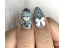 ケーエヌ(KN)/痛ネイル※お問い合わせ