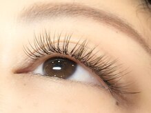 アイラッシュアイブロウ バイ ラブランシュ 大宮(eyelash eyebrow by La Blanche)/まつ毛パーマ/アイブロウ/眉毛
