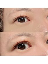 パーフェクトウィンク 新所沢店(PerfectWink)/上・下パリジェンヌ