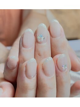 アールエム(Rm)/8月◇ネイル