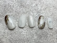 ネイルブレイク リリア(Nail Break lilia)/【初回オフ無料】ニュアンス