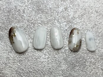 ネイルブレイク リリア(Nail Break lilia)/【初回オフ無料】ニュアンス