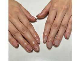 メタリックライン
