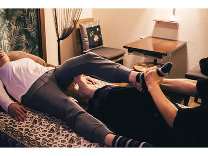 タオタオ(TAO-TAO)の写真