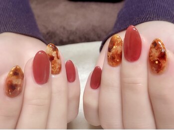 ラウンドアバウト(roundabout)/