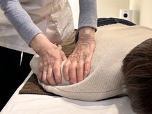 整体院エンジェル/施術風景5