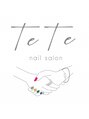 テテ 阿倍野店(tete)/nail salon tete 【ネイルサロンテテ】