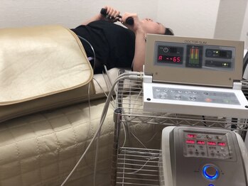 ルーナマーレ(Lunar mare)/