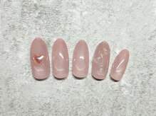 ソエルシー(soel sii)/定額デザイン　シンプル