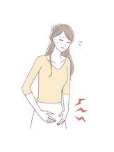 リボーン 福岡春日(Rebone)/生理〇は無いのが当たり前