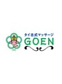 ゴエン(GOEN)&nbsp;みわ 
