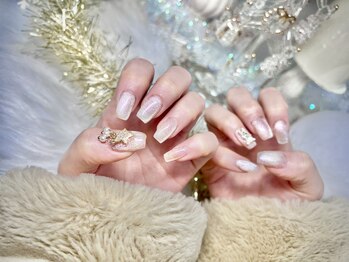 カメリア(Camelia)/