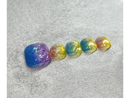 【FOOT　定額7000】