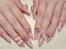 ミスシュガーネイル(MS Sugar Nail)/