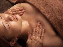 ととのいサロンマツド(ととのいsalon.MATSUDO)/【施術】