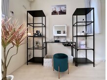 リリス(Liris)の雰囲気（お洒落な空間と高い技術提供でまた行きたいと思えるサロン♪）