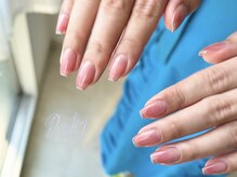 ピッキー(Picky)/ちゅるりんピンク