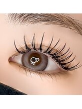 リト 湘南台(Lito)/マツエク/フラットラッシュ/眉毛