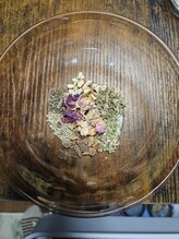 ミホズルーム(Miho‘s room)/選ばれたハーブたち