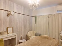 ナチュラ(Natura)/サロン内観～1～