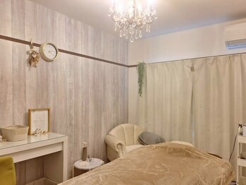 ナチュラ(Natura)/サロン内観~1~